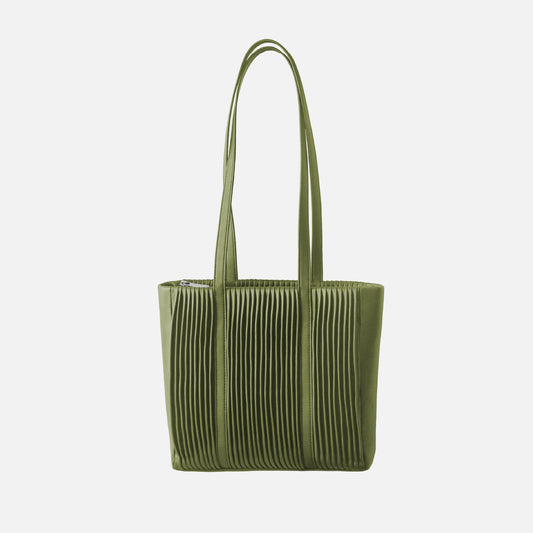 BLOOM BAG 25 in Coffee Leaf