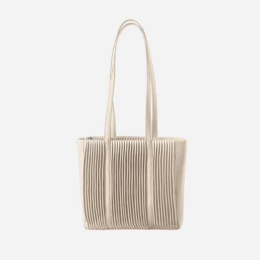 BLOOM BAG 25 in Coffee Seed