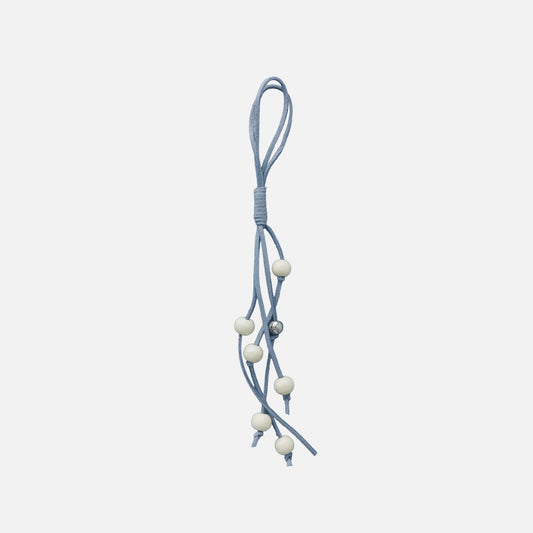 Coffee Seed Charm