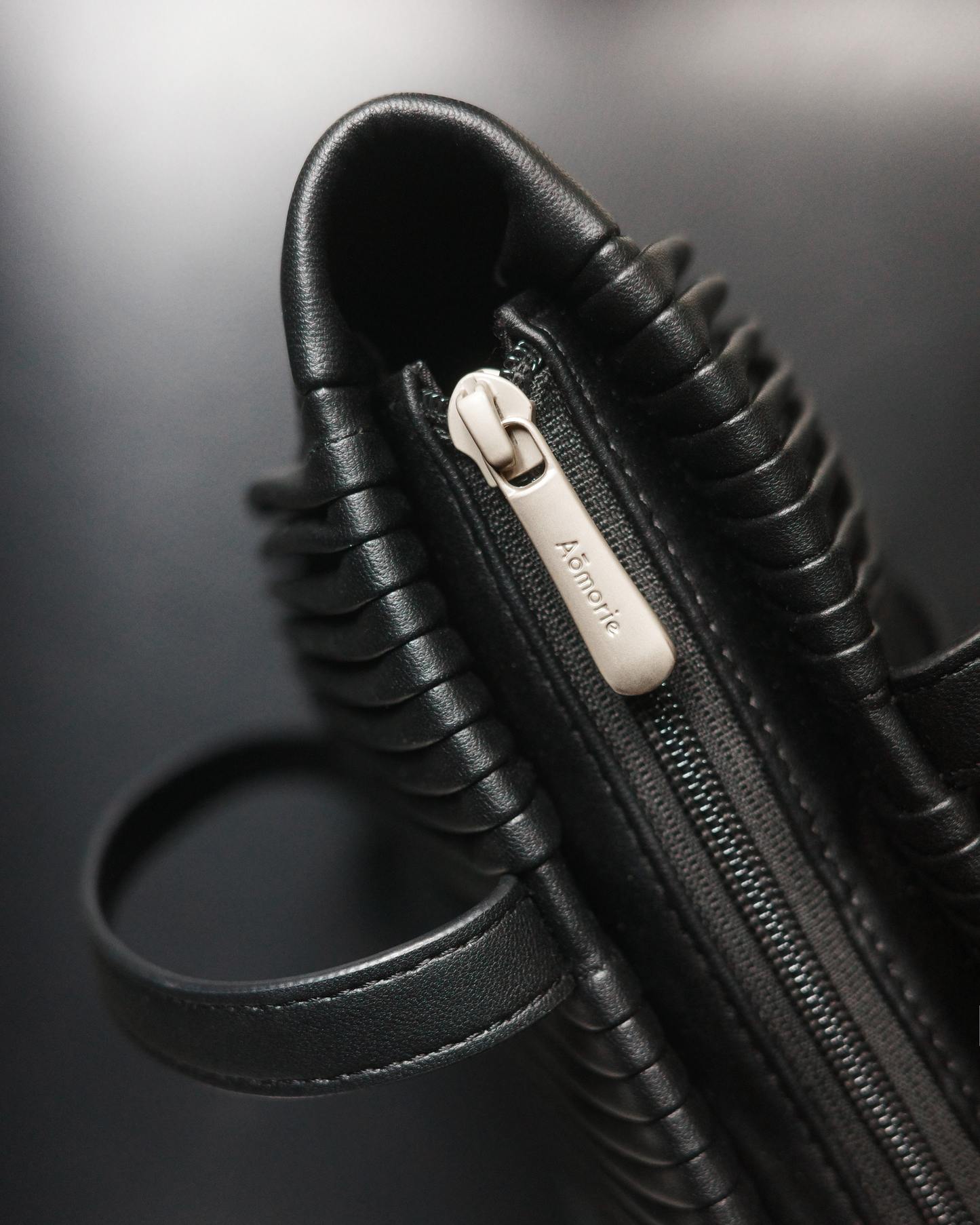 BLOOM BAG 25 in Coffee Seed