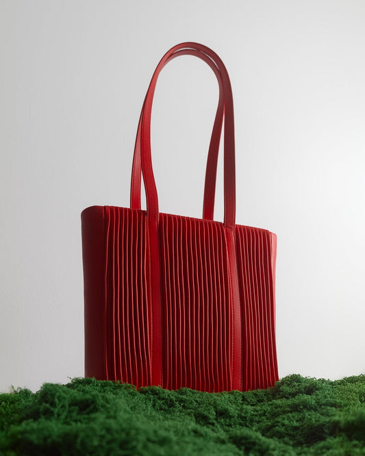 BLOOM BAG 25 in Coffee Cherry [NEW]