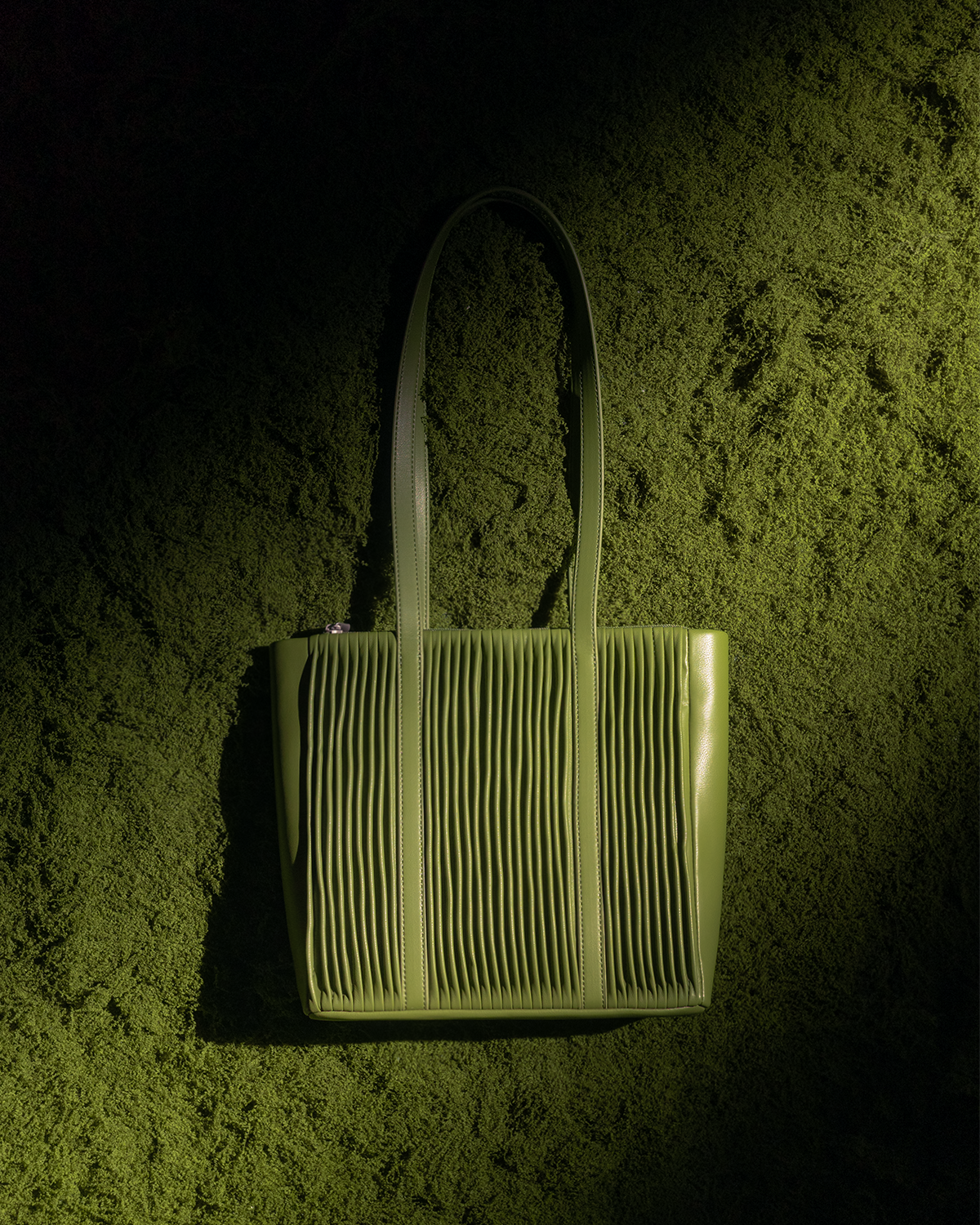 BLOOM BAG 25 in Coffee Leaf